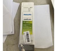 Philips Sonicare 4-pack Standard sonic toothbrush heads