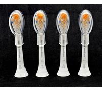 Philips Premium All-in-One - 4 pack brush heads - HX9094/87