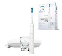 Philips HX9911/27 Philips Sonicare Diamondclean 9000 Electric Toothbrush for Deep Cleaning, with USB Travel Case and Charging Cup, Hx9911/27