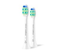 Philips I InterCare - 2-pack brush heads - HX9002/87