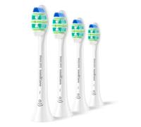 Philips I InterCare - 4 pack brush heads - HX9004/87
