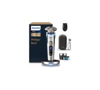 Philips i9000 Prestige Ultra Electric Shaver Wet & Dry XP9404/31 Chrome Sealed