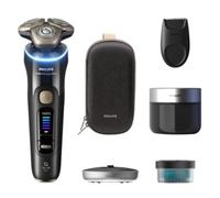 Philips i9000 Prestige Ultra - Wet and Dry Electric Shaver with SkinIQ Pro - XP9400/31