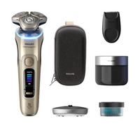 Philips i9000 Prestige Ultra - Wet and Dry Electric Shaver with SkinIQ Pro - XP9403/31