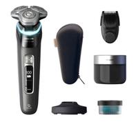 Philips i9000 Prestige - Wet & Dry Electric Shaver with SkinIQ - XP9200/33