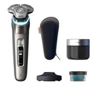Philips i9000 Prestige - Wet & Dry Electric Shaver with SkinIQ - XP9203/30