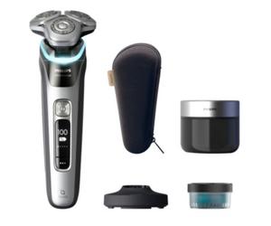 Philips i9000 Prestige - Wet & Dry Electric Shaver with SkinIQ - XP9204/30