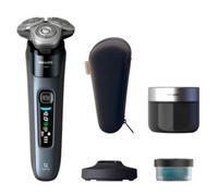 Philips i9000 - Wet & Dry Electric Shaver with SkinIQ - X9001/30