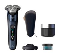 Philips Shaver i9000, Wet & Dry Electric Shaver, Skin IQ Technology, Lift & Cut, 360 Precision Razor Blades, X9003/30