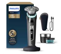 Philips i9000 Prestige - Wet & Dry Electric Shaver with SkinIQ - XP9200/30