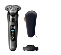 Philips i9000 - Wet & Dry Electric Shaver with SkinIQ - X9002/10