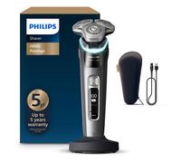 Philips i9000 Prestige - Wet & Dry Electric Shaver with SkinIQ - XP9202/10