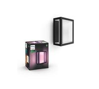Philips Impress Hue WACA EU Large Wall Lantern White