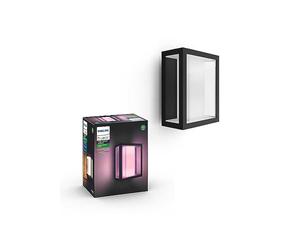 Philips Impress Hue WACA EU Large Wall Lantern White