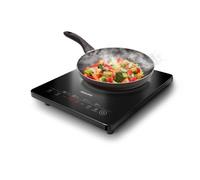 Philips Induction Cooker 3000 Series, 2000W, 8 Levels, 4 Programs