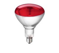 Philips Infrared heat lamp 150 Watt red 22313