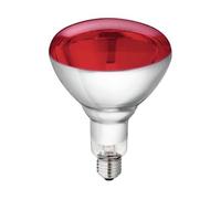 Philips Infrarot-Heizstrahler 230-250V E2 IR150RH BR125 250V
