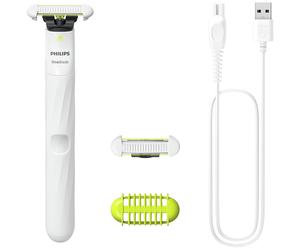 Philips Intimate OneBlade Body Trimmer QP1924/30