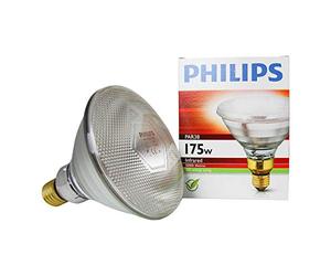 Philips - ir175 °C PAR38 E27 230 V 1 CT/12