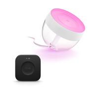 Philips Iris Table Lamp + Bridge Pro
