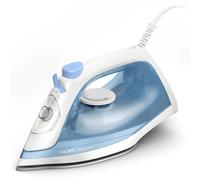 Philips Iron 1000 Series, 90g steam boost, blue (DST1030/20)