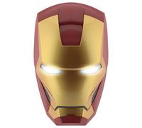 Philips Iron Man 3D Multicolour Double Wall Light