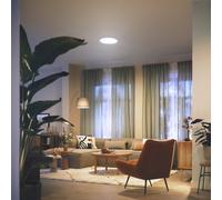 Philips Izso Aio LED ceiling lamp Ø 47 cm