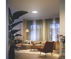 Philips Izso Aio LED ceiling lamp Ø 47 cm