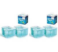 Philips JC302/50 Cleaning Cartridge (Pack of 2)