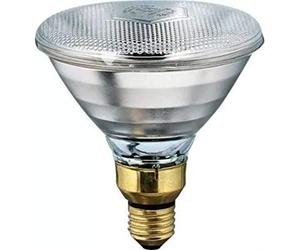 Philips Kerbl Economy Infrared Lamp 100 W Transparent