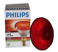 Philips Kerbl Economy Infrared Lamp 175 W Red