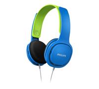 Philips Shk2000bl/00 Kids S Headphones Blue,Black