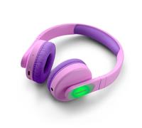 Philips TAK4206PK/00 headphones/headset Head-band 3.5 mm connector USB Type-C Bluetooth Pink