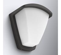 Philips Kiskadee myGarden outdoor wall lamp in anthracite