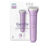 Philips Lady Shaver Series 6000 - Cordless shaver, Wet & Dry - BRL138/00