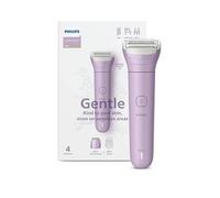 PHILIPS 6000 Series BRL138/00 Wet & Dry Foil Lady Shaver - Purple, Purple