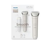 Philips BRL159 Wet and Dry Rechargeable Lady Shaver