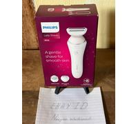 Philips Lady Shaver 8000 Series Wet & Dry Plus 8 Attachments Brand New in Box