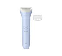 Philips Lady Shaver Series 6000 - Cordless shaver, Wet & Dry - BRL127/00