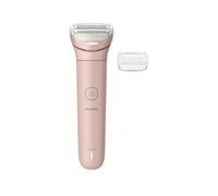 Philips Lady Shaver Series 8000 - Cordless shaver, Wet & Dry - BRL129/00