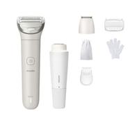 Philips Lady Shaver Series 8000 - Cordless shaver, Wet & Dry - BRL159/00