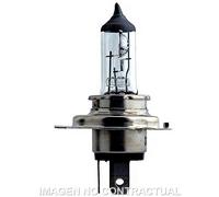 Philips Vision Moto HS1 Motorbike Headlight Bulb 12636BW (Single)