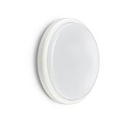 Philips Lampa Sufitowa Ceiling Light LED WL070V LED11S830 PSU II WH 1100lm 95lmW 3000K 11W 911401826382