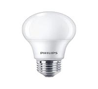 Philips E27 LED bulb A60 8W 2700K matt, 4-pack