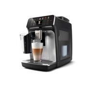 Philips LatteGo 5500 Bean To Cup Coffee Machine - Black , Brand New Sealed