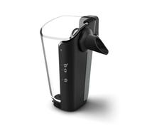 PHILIPS LatteGo CA6708/10 2-Part Milk Tank for LatteGo Coffee Machines