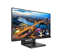 Philips B Line 222B1TC/00 computer monitor 54.6 cm (21.5") 1920 x 1080 pixels Full HD LED Touchscreen Black