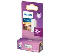 Philips LED 40W GY6.35 Warm White 12V Dimmable