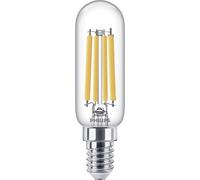 Philips LED Bulb 6.5W E14 Warm White 60W Eq. Energy Saving 871951436146100