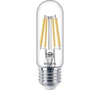 Philips LED Bulb E-27 6.5W Natural White 32x106mm 1pc 871951436134800